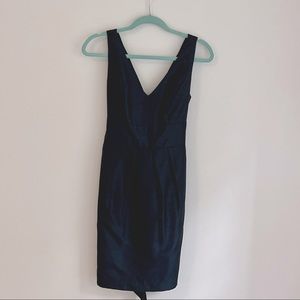 Jenny Yoo Size 8 Bridesmaid Dress